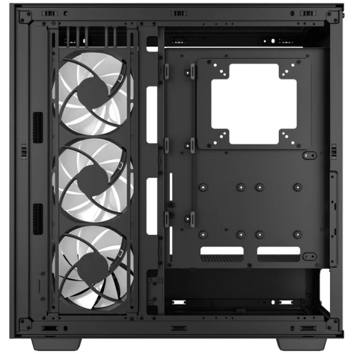 Obudowa DeepCool Morpheus Midi-Tower – Black