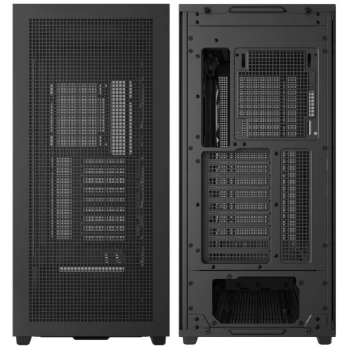 Obudowa DeepCool Morpheus Midi-Tower – Black