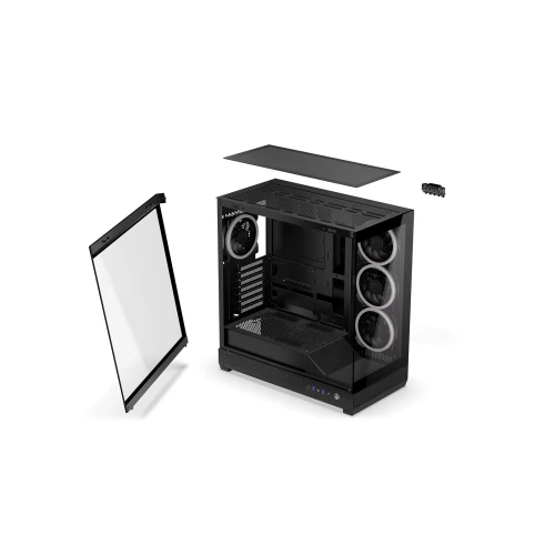 Obudowa ENDORFY Fishtank 6000 Corona
