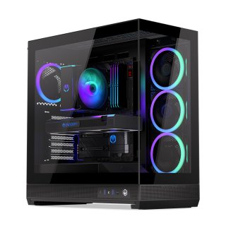 Obudowa ENDORFY Fishtank 6000 Corona