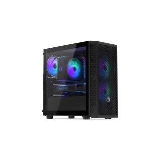 Zestaw | Ryzen 5 8400F, RTX 5050 8GB, 16GB DDR5, 500GB SSD, 750W, Signum M30