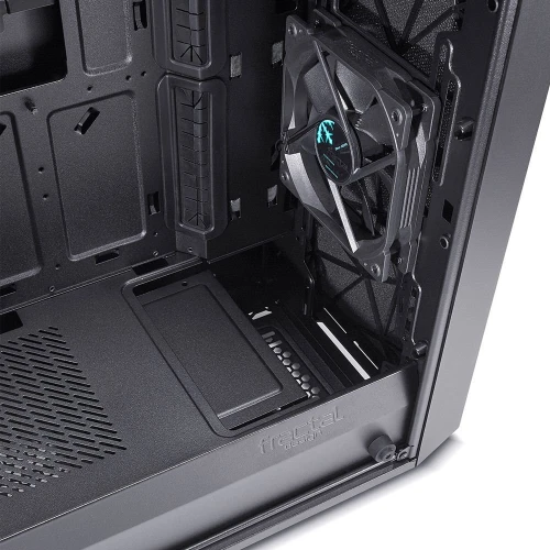 Obudowa Fractal Design Meshify C Blackout TG