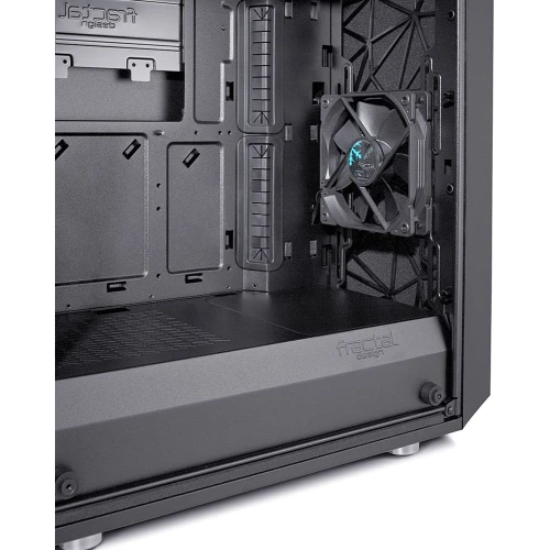 Obudowa Fractal Design Meshify C Blackout TG