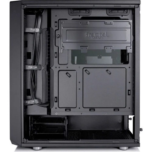 Obudowa Fractal Design Meshify C Blackout TG