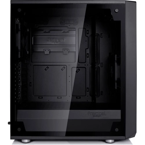 Obudowa Fractal Design Meshify C Blackout TG