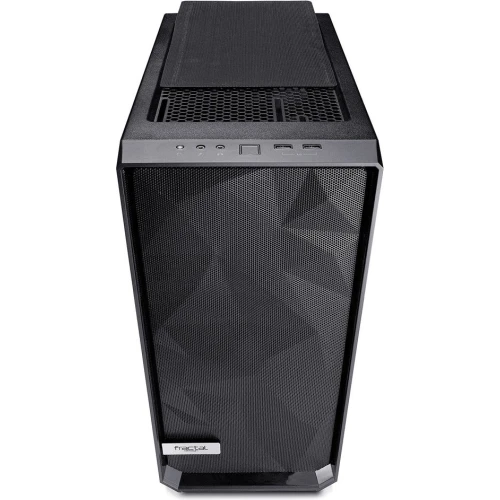 Obudowa Fractal Design Meshify C Blackout TG