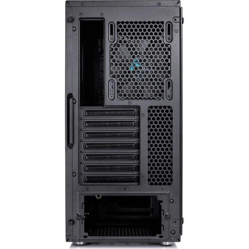 Obudowa Fractal Design Meshify C Blackout TG