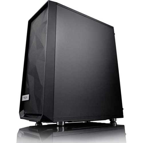 Obudowa Fractal Design Meshify C Blackout TG