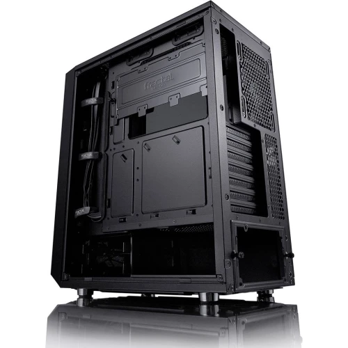 Obudowa Fractal Design Meshify C Blackout TG