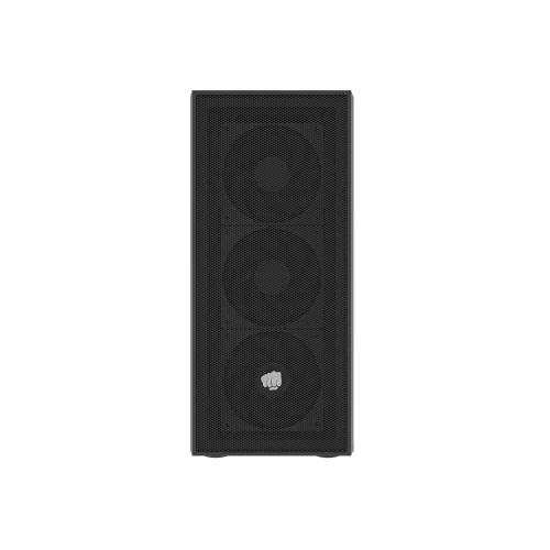 Obudowa Fury Shobo SH8F Tempered Glass