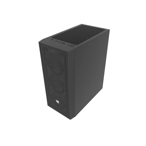 Obudowa Fury Shobo SH8F Tempered Glass