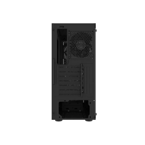 Obudowa Fury Shobo SH8F Tempered Glass