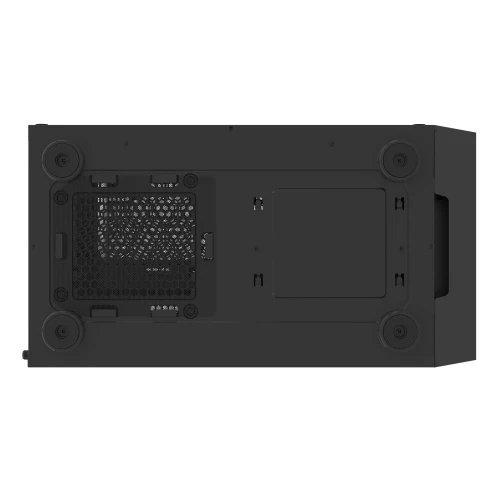 Obudowa Fury Shobo SH8F Tempered Glass