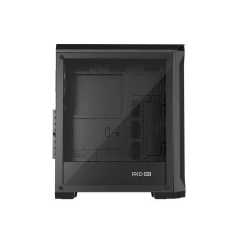 Obudowa Genesis Irid 505 V2 ARGB Tempered Glass 