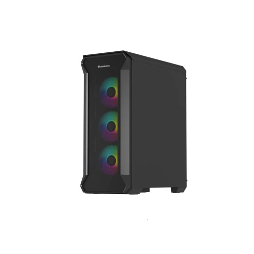 Obudowa Genesis Irid 505 V2 ARGB Tempered Glass 