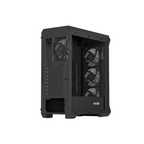 Obudowa Genesis Irid 505 V2 ARGB Tempered Glass 