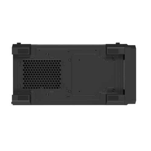 Obudowa Genesis Irid 505 V2 ARGB Tempered Glass 