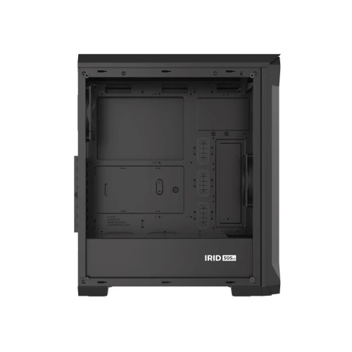 Obudowa Genesis Irid 505 V2 Tempered Glass 