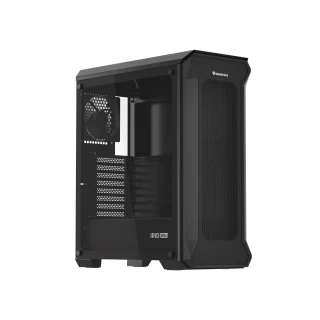 Obudowa Genesis Irid 505 V2 Tempered Glass 