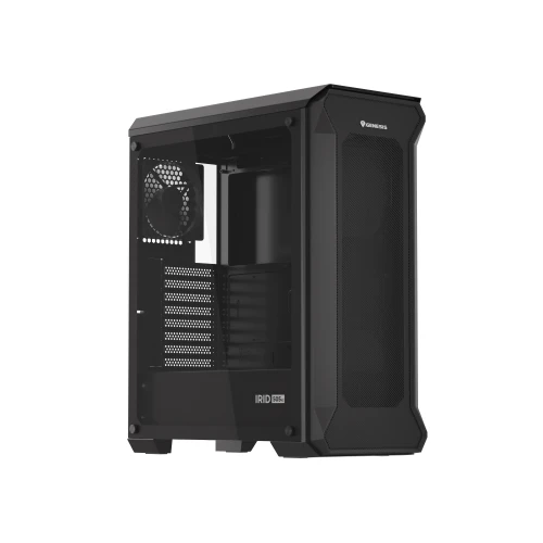 Obudowa Genesis Irid 505 V2 Tempered Glass 