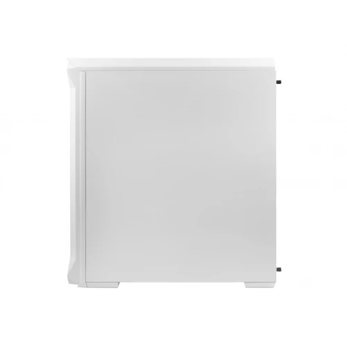 Obudowa Genesis Irid 505 White Tempered Glass 