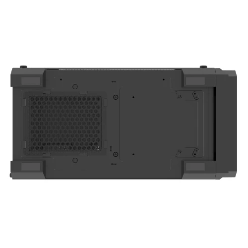 Obudowa Genesis Irid 505F Tempered Glass 