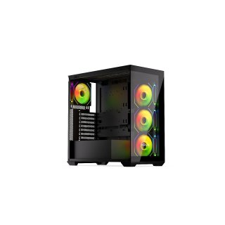 Zestaw | Ryzen 5 7500F, RTX 5070 12GB, 32GB DDR5, 1TB SSD, 650W, KRUX EXO