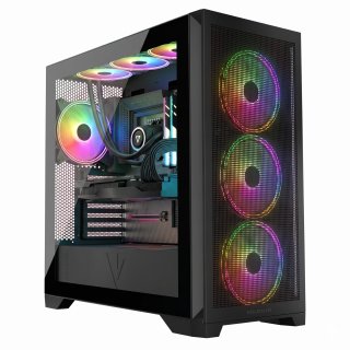 Zestaw | Ryzen 7 7700, RTX 5070 Ti 16GB, 32GB DDR5, 1TB SSD, 750W, Expanse S ARGB