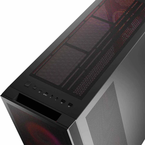 Obudowa Modecom Volcano Expanse S Apex ARGB Midi Black