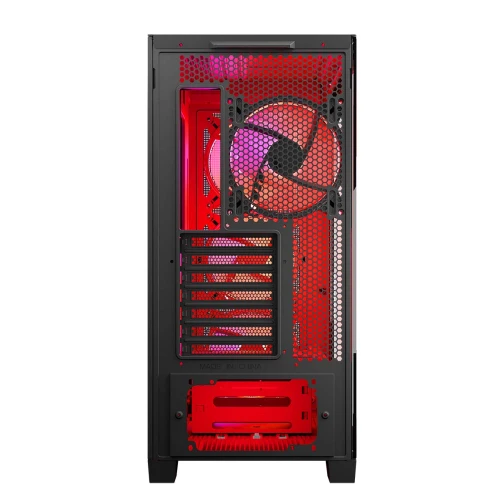 Obudowa Modecom Volcano Expanse S Apex ARGB Midi Black
