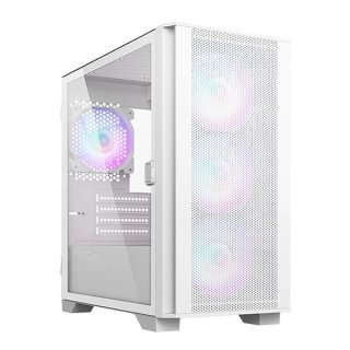 Obudowa Montech Air 100 ARGB White