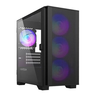 Obudowa Montech Air 100 ARGB Black
