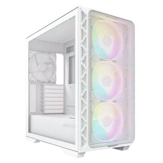 Obudowa Montech Air 903 Max ARGB White