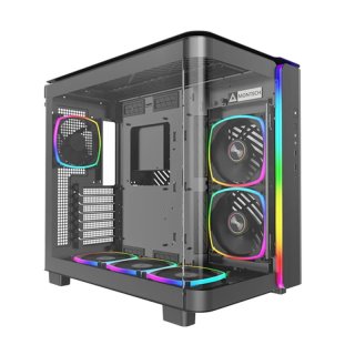 Obudowa Montech King 95 Pro ARGB Black