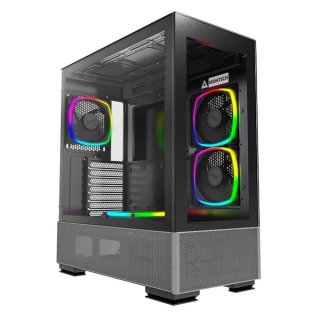 Obudowa Montech Sky Two ARGB Black