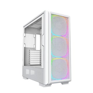 Obudowa Montech Sky Two GX ARGB White