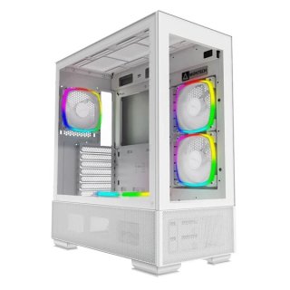 Obudowa Montech Sky Two ARGB White