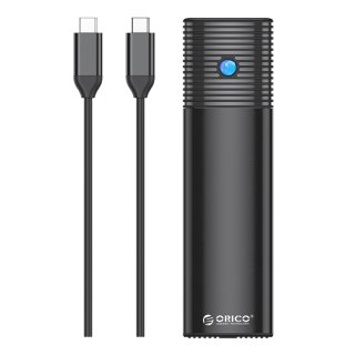 Obudowa na dysk Orico M.2 NVMe USB-C 10Gbps
