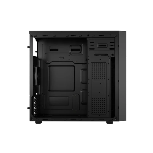 Obudowa Natec Helix USB-C mATX