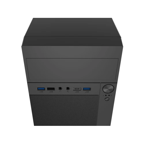 Obudowa Natec Helix USB-C mATX