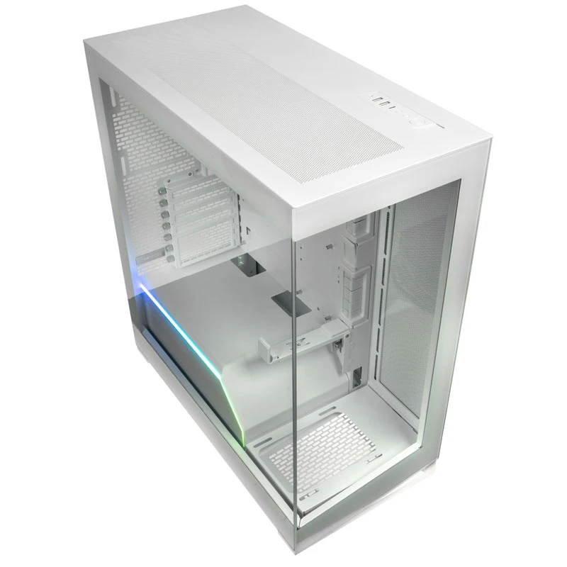 Phanteks NV5, Showcase Mid-Tower Chassis, High Airflow Performance,  Integrated D 886523302940