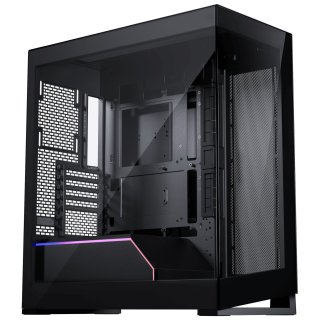 Obudowa Phanteks NV5 MK2 DRGB Tempered Glass Black