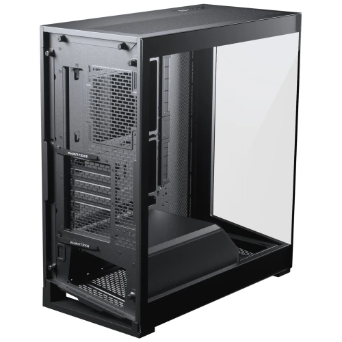 Obudowa Phanteks NV5 MK2 DRGB Tempered Glass Black