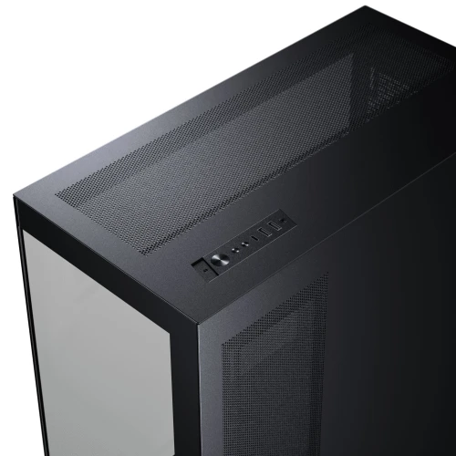 Obudowa Phanteks NV5 MK2 DRGB Tempered Glass Black