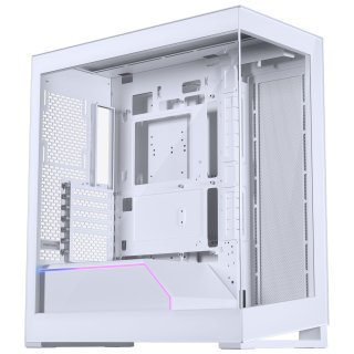 Obudowa Phanteks NV5 MK2 DRGB Tempered Glass White