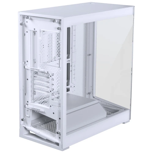 Obudowa Phanteks NV5 MK2 DRGB Tempered Glass White