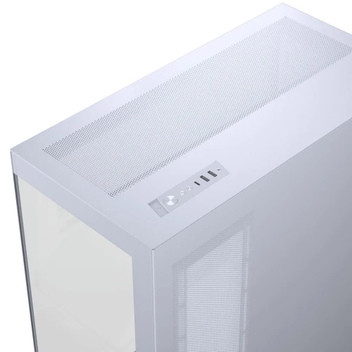 Obudowa Phanteks NV5 MK2 DRGB Tempered Glass White