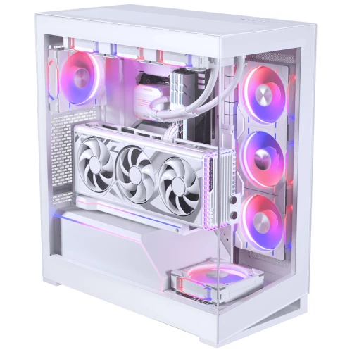 Obudowa Phanteks NV5 MK2 DRGB Tempered Glass White