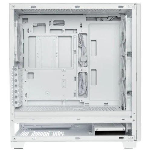 Obudowa Phanteks XT Pro ARGB Tempered Glass White