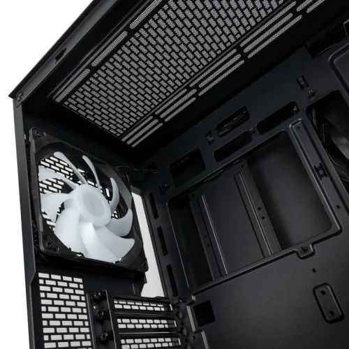 Obudowa Phanteks XT Pro ARGB Tempered Glass Black
